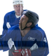 Illustration for article titled iGo On/i: “Bench-Clearing Brawl”